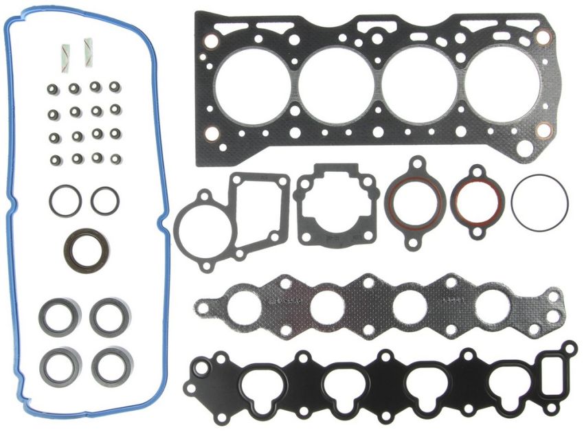 MAHLE HS5759E Engine Cylinder Head Gasket Set