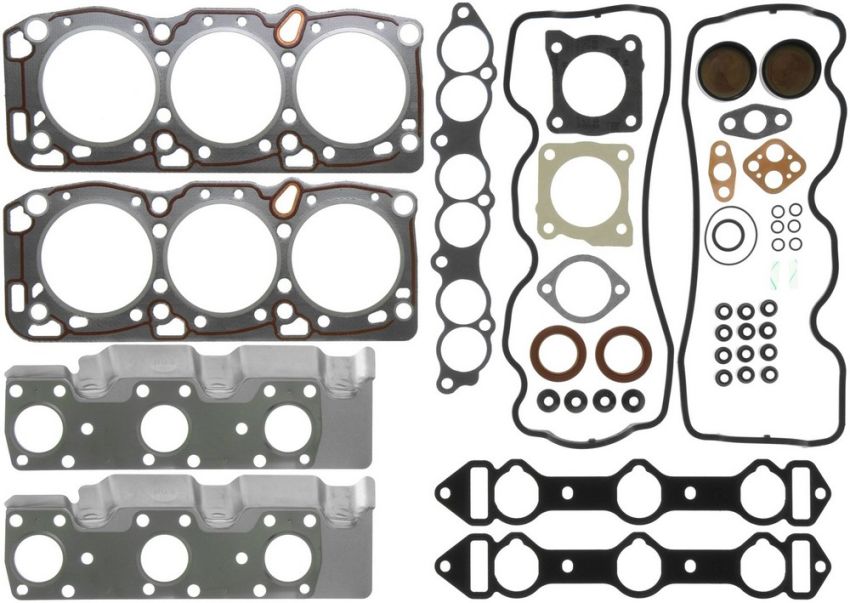 MAHLE HS5765-4 Engine Cylinder Head Gasket Set