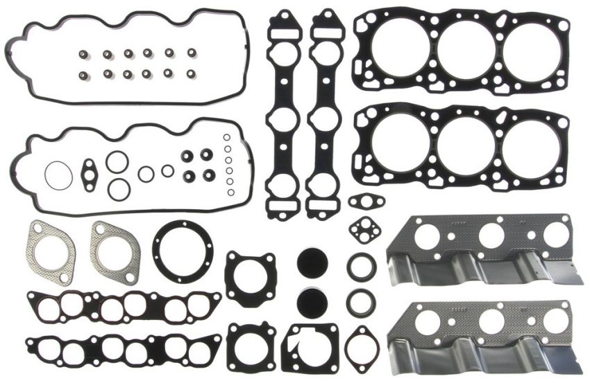 MAHLE HS5765X Engine Cylinder Head Gasket Set