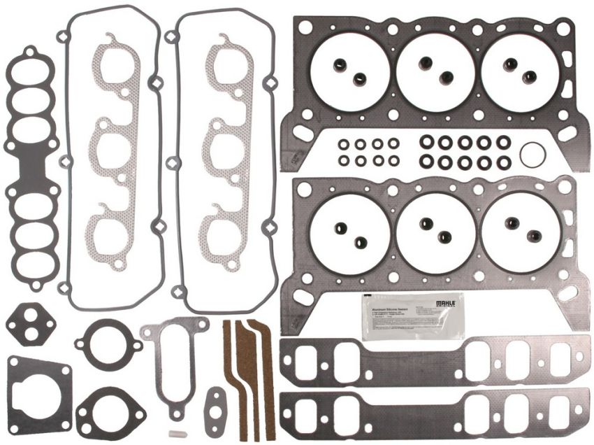 MAHLE HS5816A Engine Cylinder Head Gasket Set