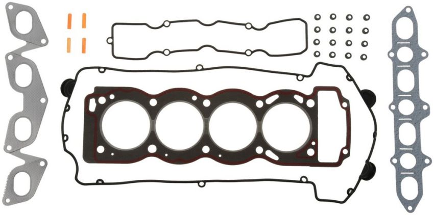 MAHLE HS5827A Engine Cylinder Head Gasket Set