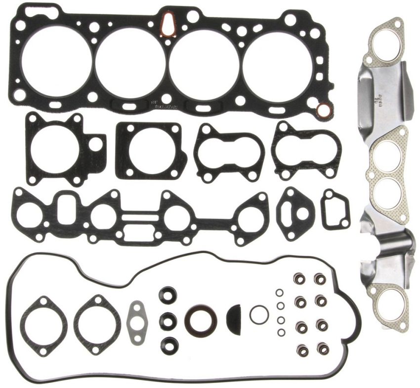 MAHLE HS5850W Engine Cylinder Head Gasket Set