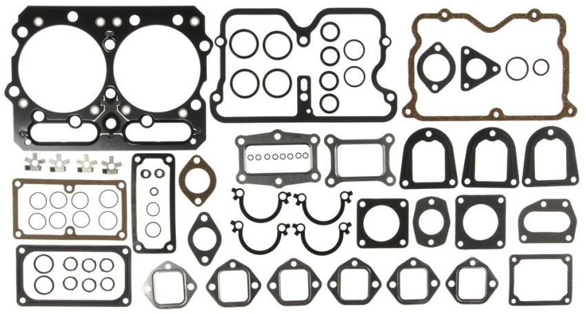 MAHLE HS5858-1 Engine Cylinder Head Gasket Set