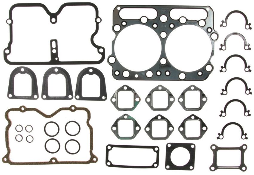 MAHLE HS5858-15 Engine Cylinder Head Gasket Set
