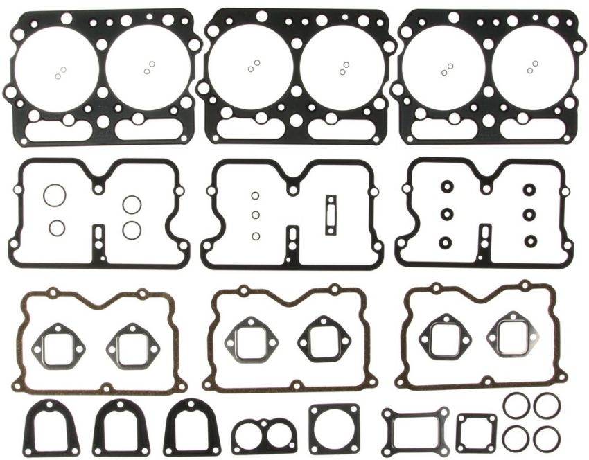 MAHLE HS5858-16 Engine Cylinder Head Gasket Set