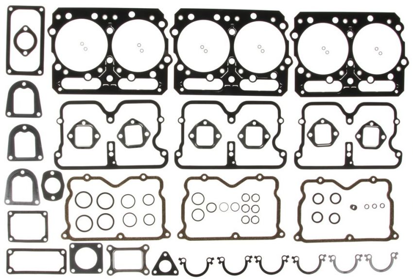 MAHLE HS5858-3 Engine Cylinder Head Gasket Set