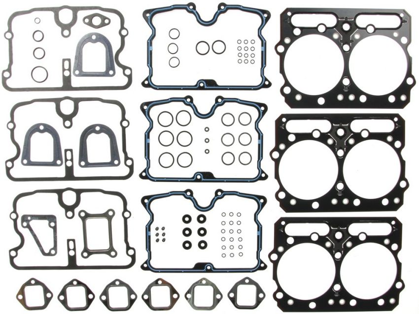 MAHLE HS5858A Engine Cylinder Head Gasket Set