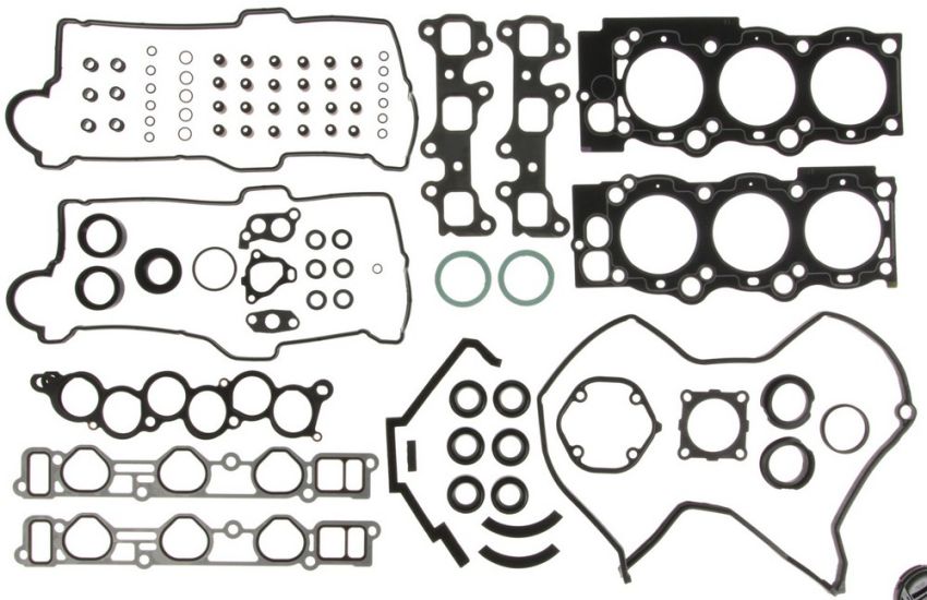 MAHLE HS5860 Engine Cylinder Head Gasket Set