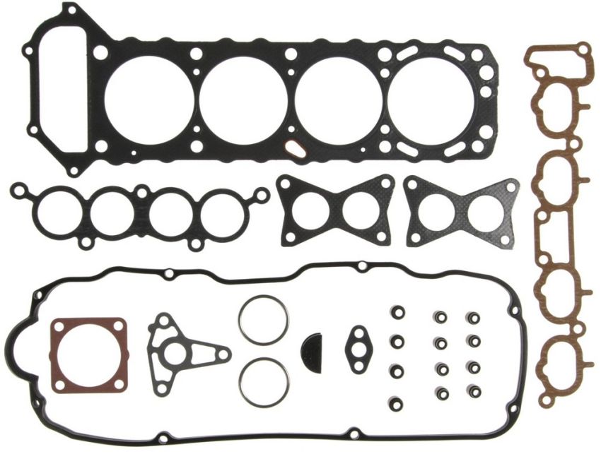 MAHLE HS5863 Engine Cylinder Head Gasket Set