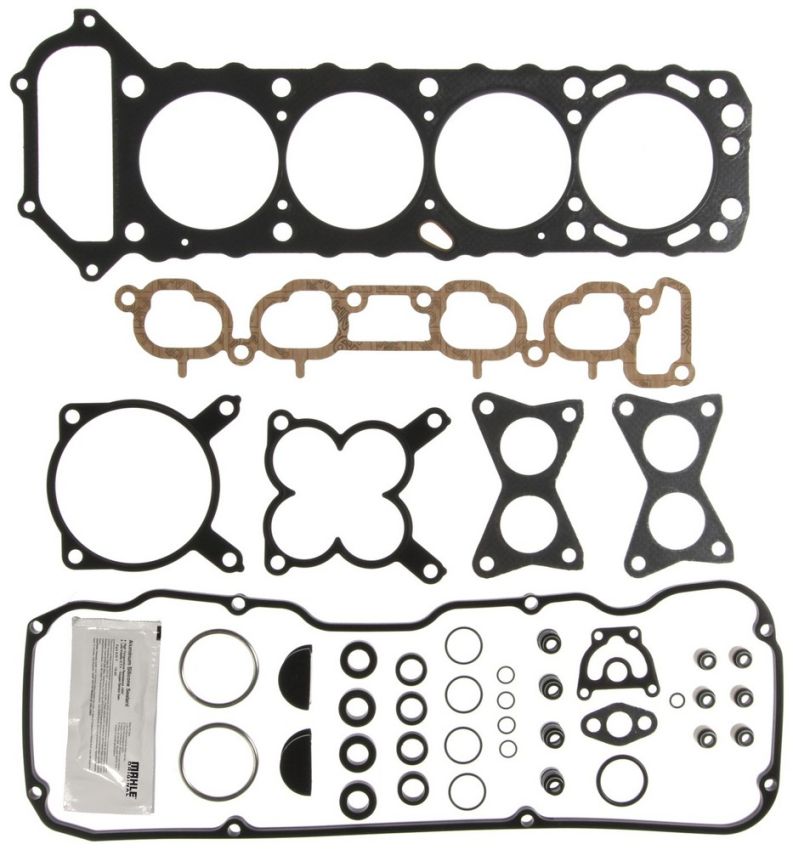 MAHLE HS5863A Engine Cylinder Head Gasket Set