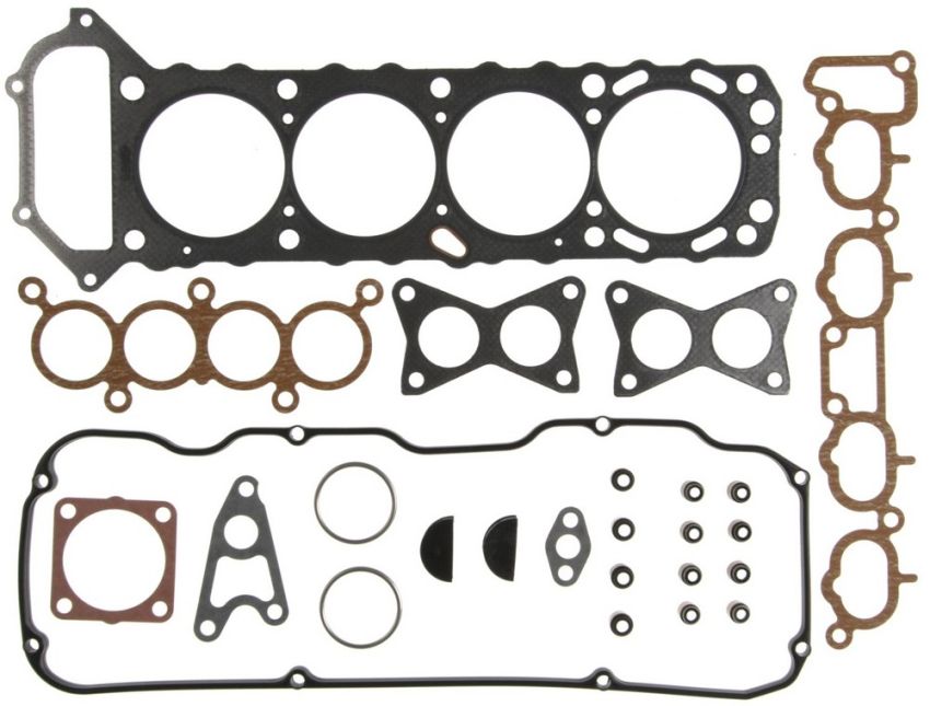 MAHLE HS5863W Engine Cylinder Head Gasket Set