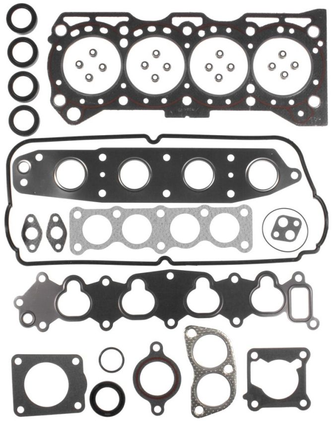 MAHLE HS5866A Engine Cylinder Head Gasket Set