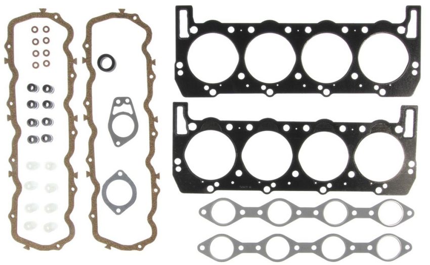 MAHLE HS5869 Engine Cylinder Head Gasket Set