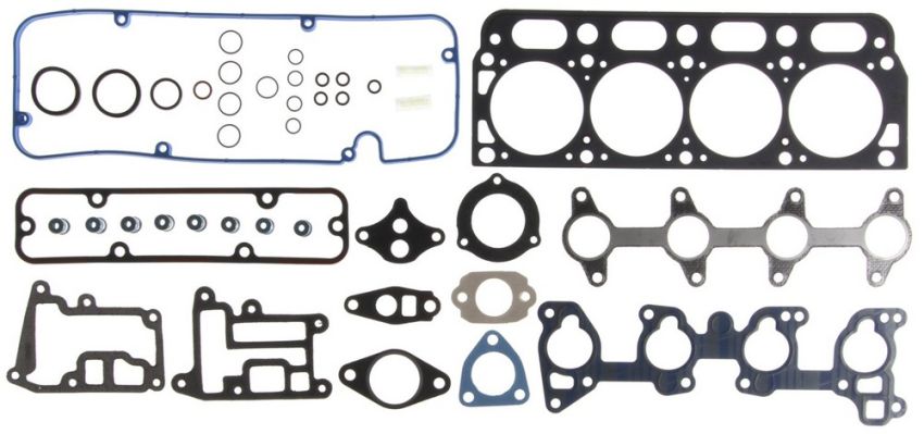 MAHLE HS5871B Engine Cylinder Head Gasket Set