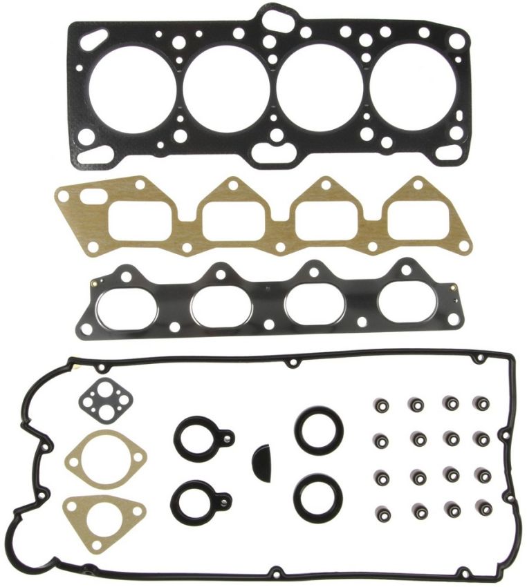 MAHLE HS5875 Engine Cylinder Head Gasket Set