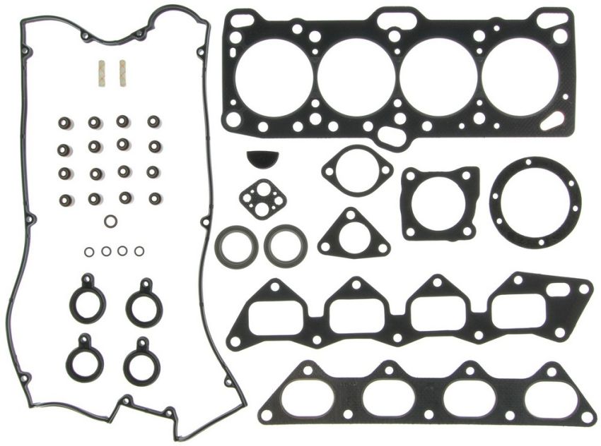MAHLE HS5875A Engine Cylinder Head Gasket Set