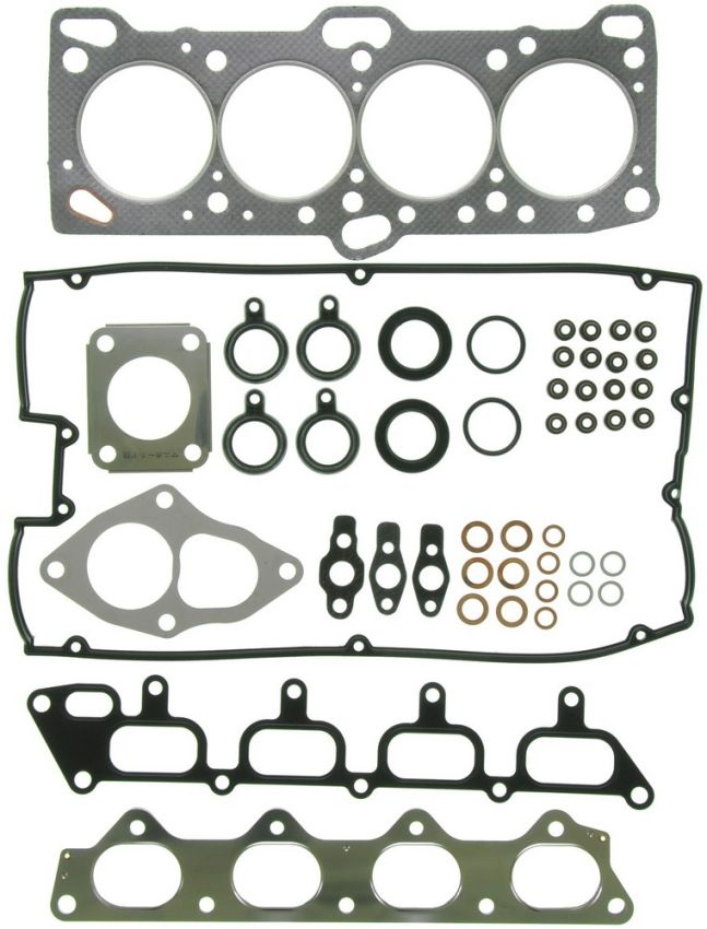 MAHLE HS5875B Engine Cylinder Head Gasket Set