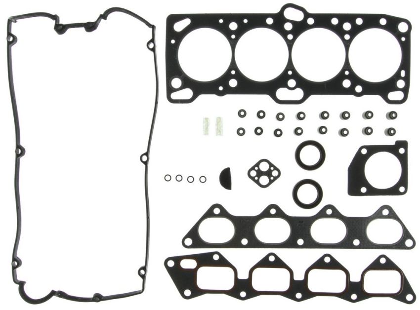 MAHLE HS5875C Engine Cylinder Head Gasket Set