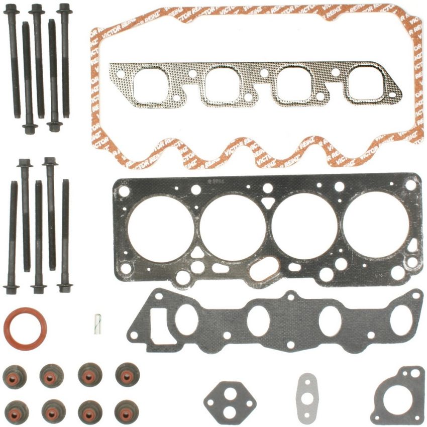 MAHLE HS5884 Engine Cylinder Head Gasket Set