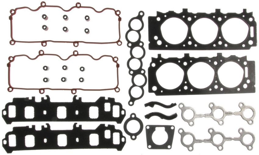 MAHLE HS5885 Engine Cylinder Head Gasket Set
