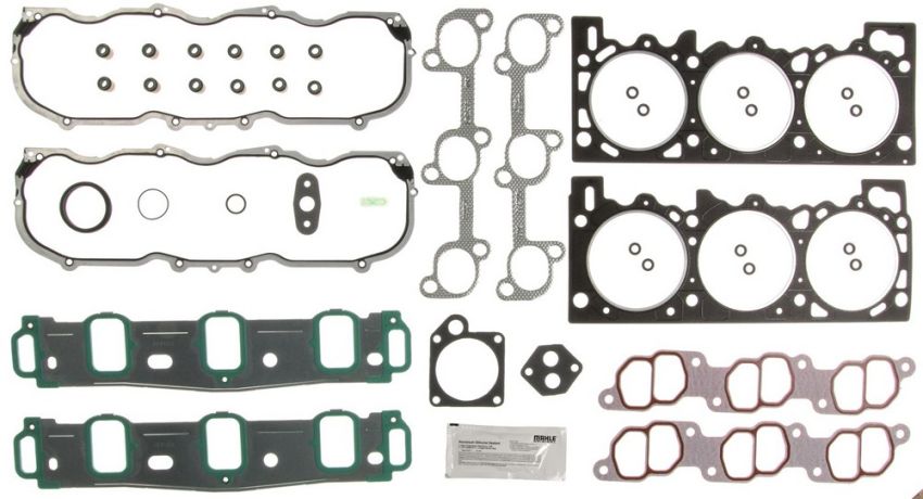 MAHLE HS5887 Engine Cylinder Head Gasket Set
