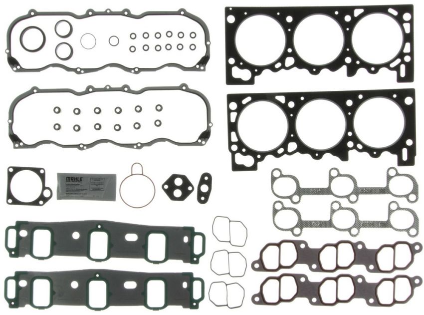 MAHLE HS5887A Engine Cylinder Head Gasket Set