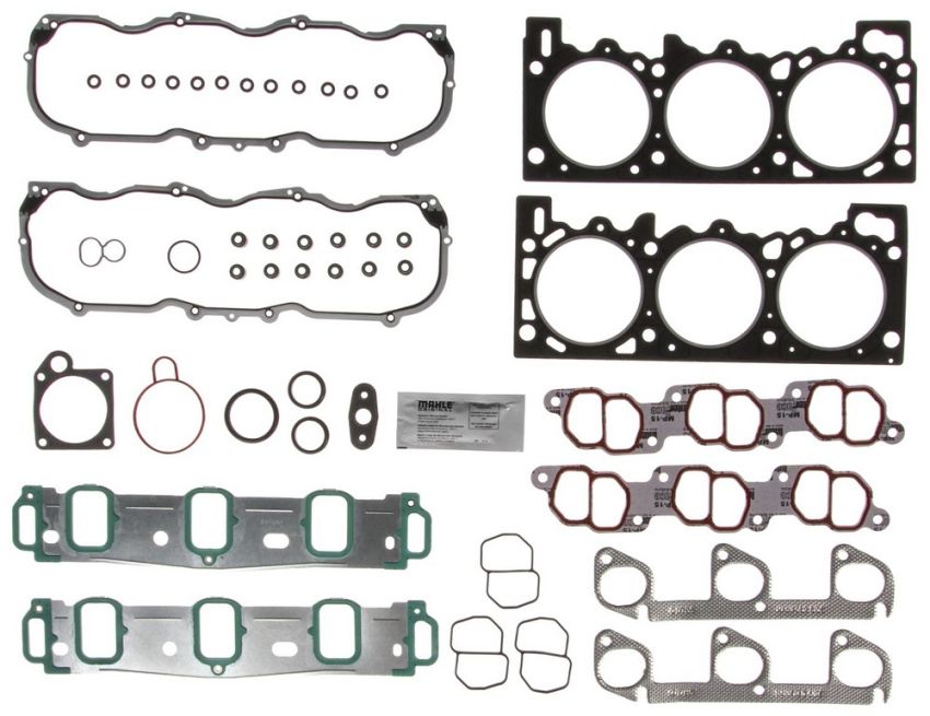MAHLE HS5887B Engine Cylinder Head Gasket Set