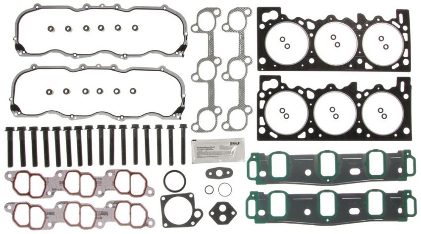 MAHLE HS5887WB Engine Cylinder Head Gasket Set