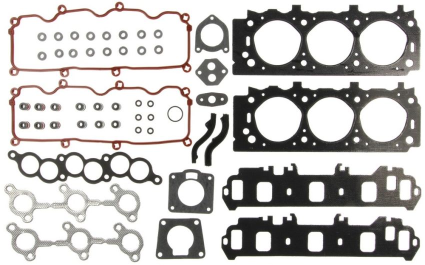 MAHLE HS5891 Engine Cylinder Head Gasket Set