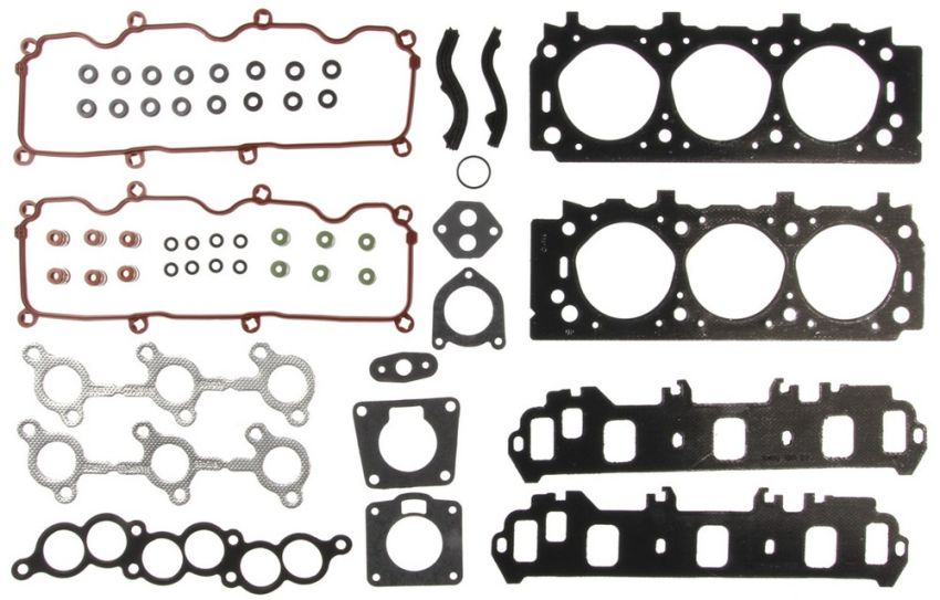 MAHLE HS5891A Engine Cylinder Head Gasket Set