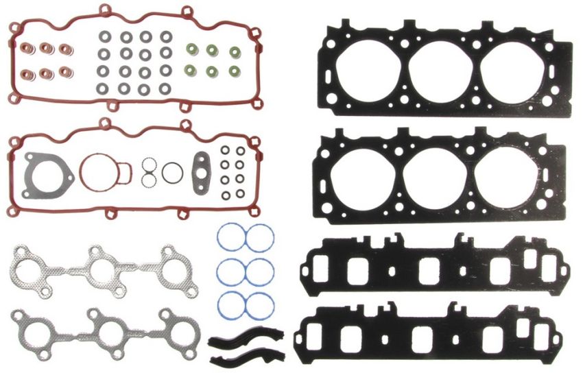 MAHLE HS5891B Engine Cylinder Head Gasket Set