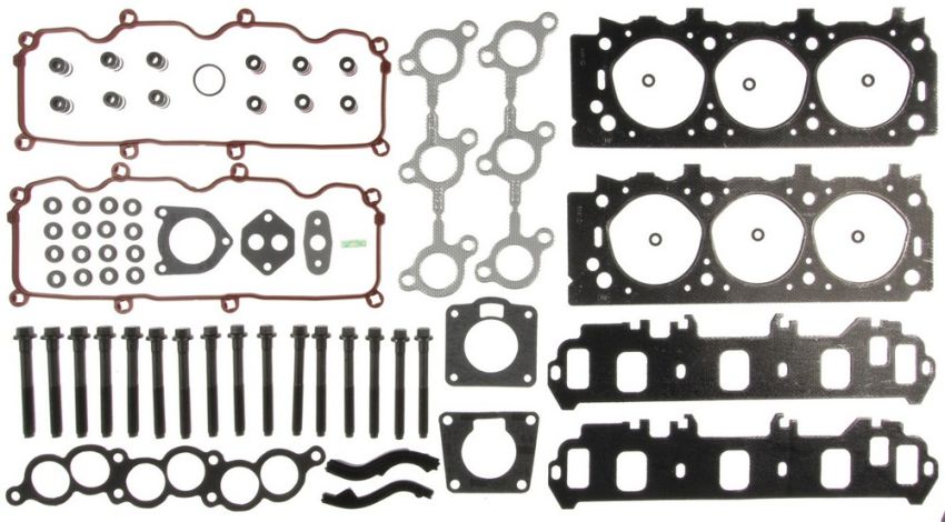 MAHLE HS5891WB Engine Cylinder Head Gasket Set