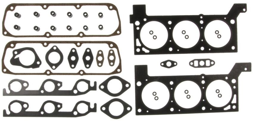 MAHLE HS5892 Engine Cylinder Head Gasket Set