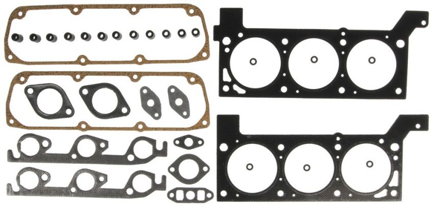 MAHLE HS5894 Engine Cylinder Head Gasket Set