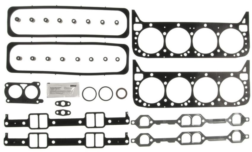 MAHLE HS5898 Engine Cylinder Head Gasket Set