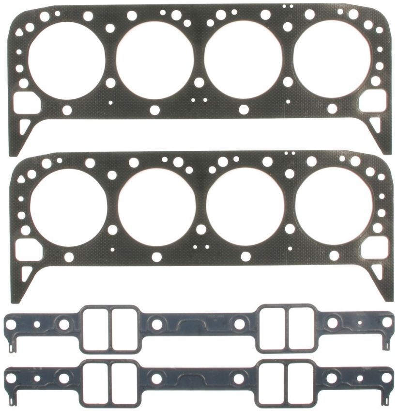 MAHLE HS5899 Engine Cylinder Head Gasket Set
