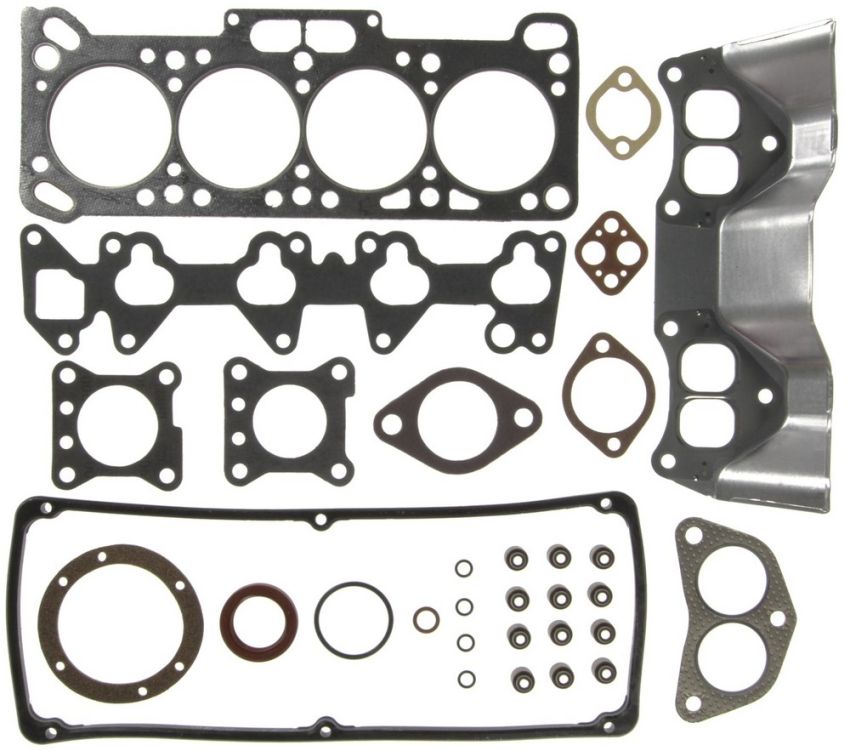MAHLE HS5907A Engine Cylinder Head Gasket Set