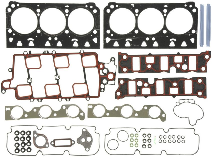 MAHLE HS5912B Engine Cylinder Head Gasket Set