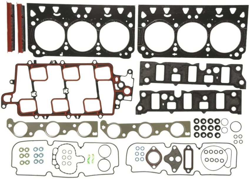 MAHLE HS5912C Engine Cylinder Head Gasket Set
