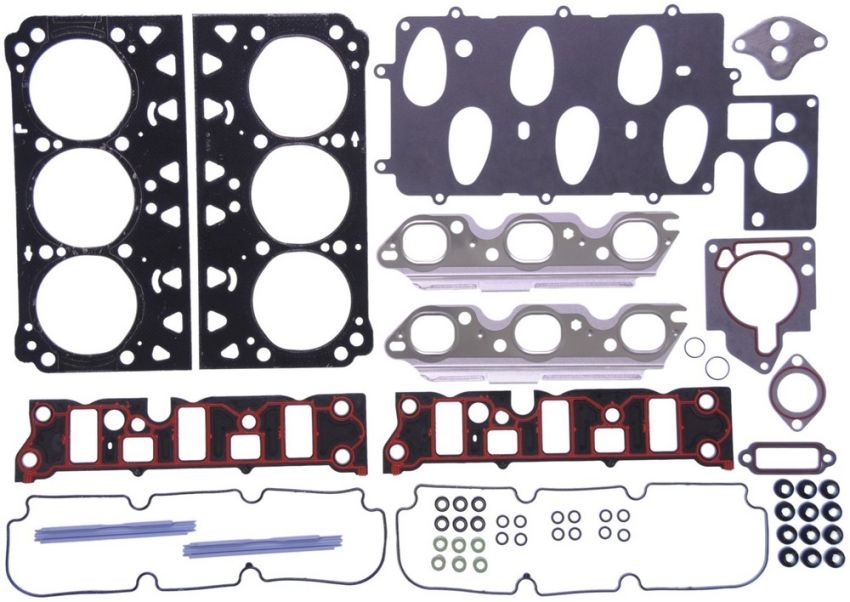 MAHLE HS5912D Engine Cylinder Head Gasket Set