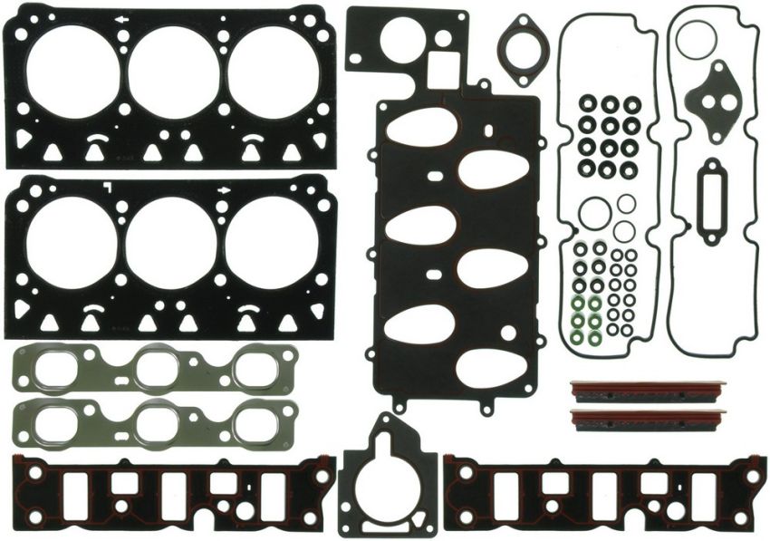 MAHLE HS5912E Engine Cylinder Head Gasket Set