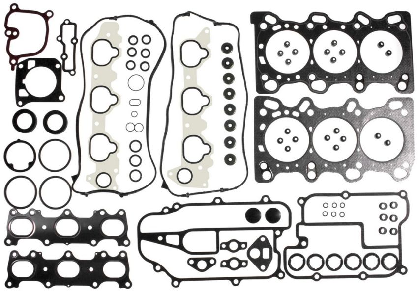 MAHLE HS5915A Engine Cylinder Head Gasket Set