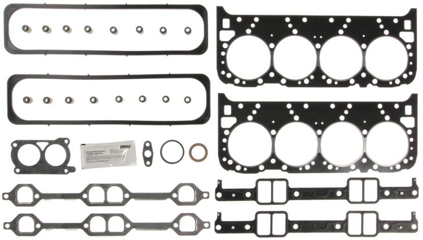 MAHLE HS5922B Engine Cylinder Head Gasket Set