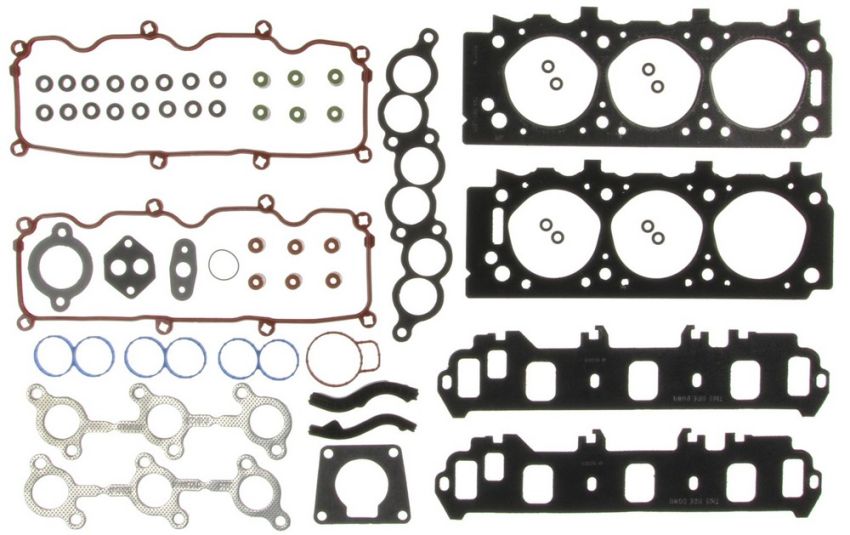 MAHLE HS5926A Engine Cylinder Head Gasket Set