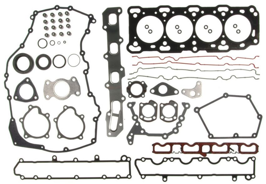 MAHLE HS5929 Engine Cylinder Head Gasket Set