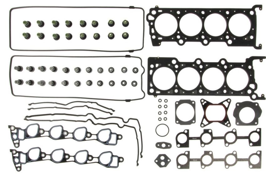 MAHLE HS5931A Engine Cylinder Head Gasket Set