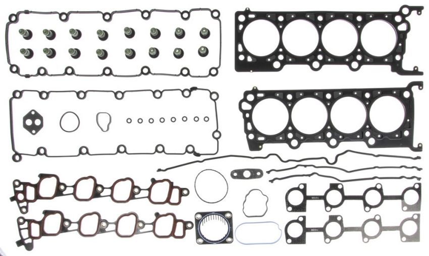 MAHLE HS5931F Engine Cylinder Head Gasket Set