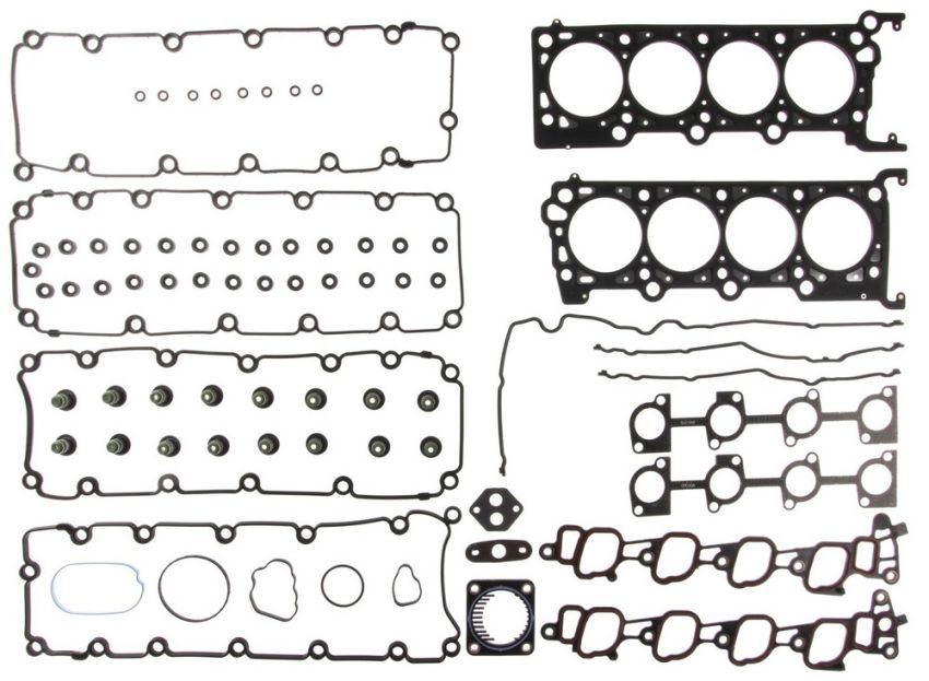 MAHLE HS5931G Engine Cylinder Head Gasket Set