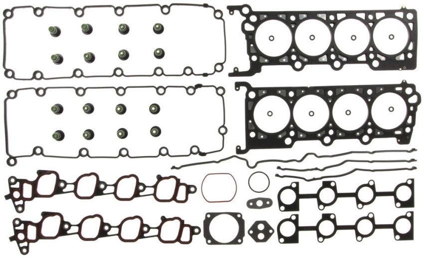 MAHLE HS5931K Engine Cylinder Head Gasket Set