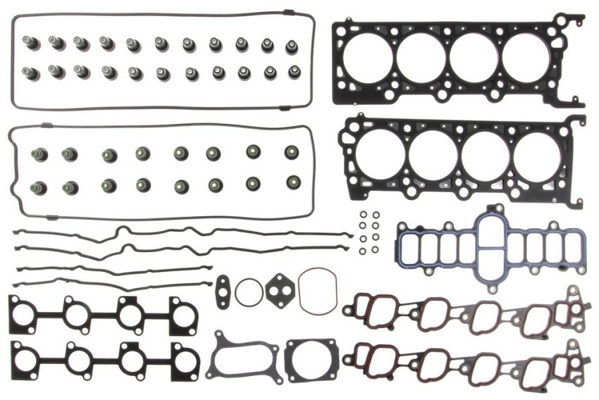 MAHLE HS5931P Engine Cylinder Head Gasket Set